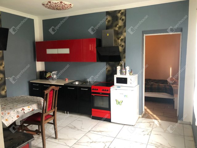 Eladó családi ház, Somogyszobon 7.8 M Ft, 2 szobás