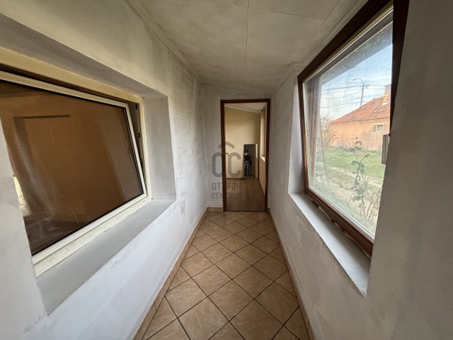 Eladó családi ház, Berhidán 28.5 M Ft, 3 szobás