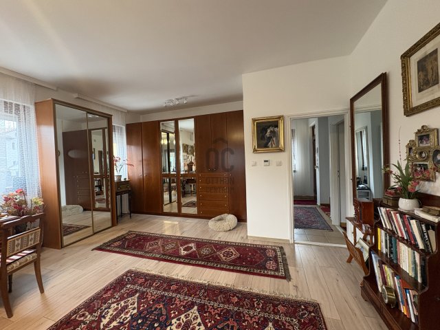 Eladó ikerház, Ürömön 269 M Ft, 4 szobás