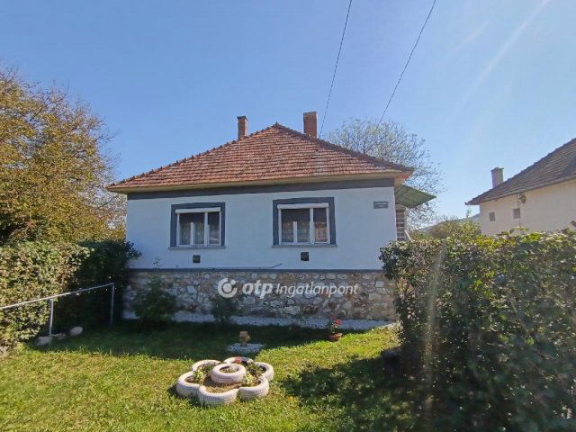 Eladó családi ház, Bódvaszilason 19.3 M Ft, 2 szobás