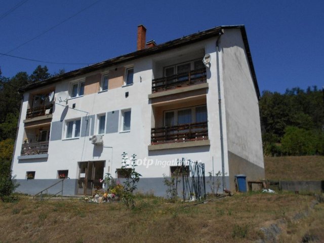 Eladó téglalakás, Királdon 7.49 M Ft, 2 szobás