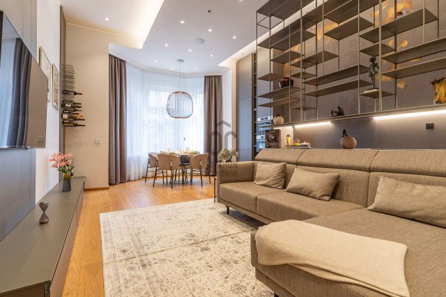 Eladó téglalakás, Budapesten, IX. kerületben, Mátyás utcában