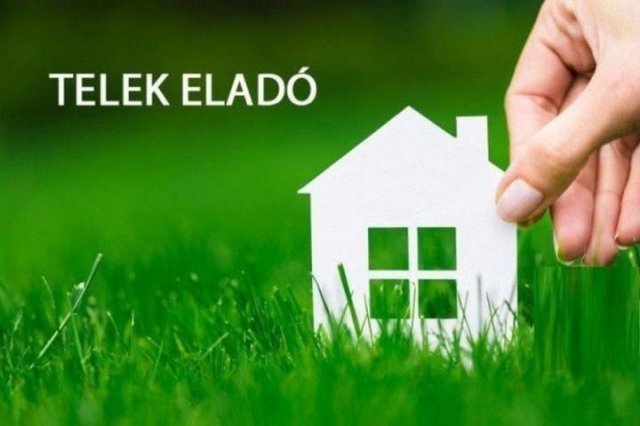 Eladó telek, Debrecenben 33 M Ft / költözzbe.hu