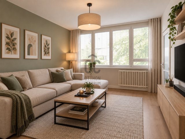 Eladó téglalakás, Budapesten, XX. kerületben 50.9 M Ft, 2 szobás