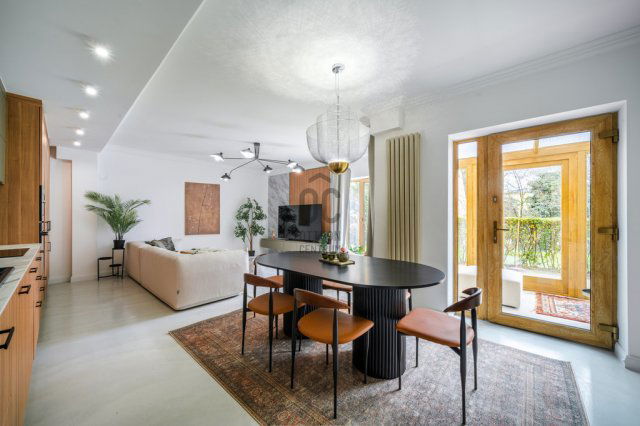 Eladó téglalakás, Budapesten, XII. kerületben 269 M Ft, 4 szobás