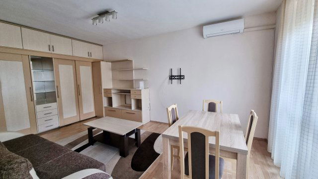 Kiadó téglalakás, albérlet, Nyíregyházán, Sólyom utcában