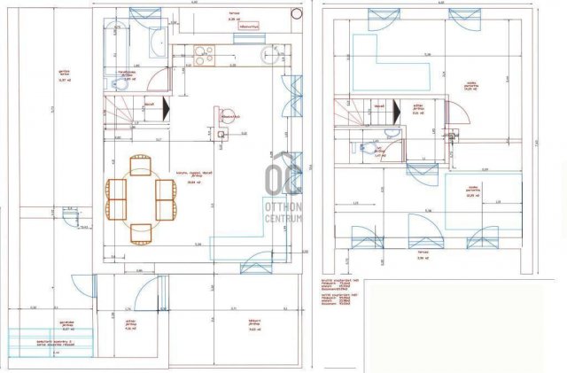 Eladó családi ház, Áporkán 124.9 M Ft, 4 szobás