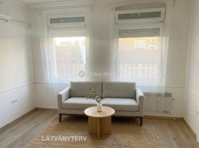 Eladó téglalakás, IV. kerületben, Szekfű Gyula utcában