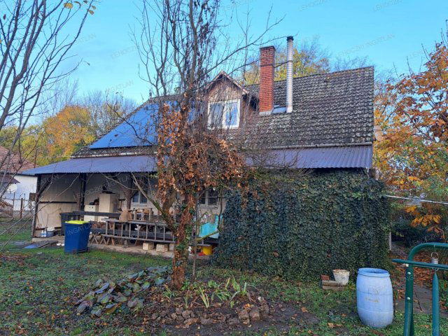 Eladó családi ház, Nagyhalászban 34.9 M Ft, 5 szobás