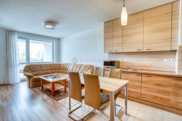Eladó téglalakás, Budapesten, XI. kerületben 89.9 M Ft, 2 szobás