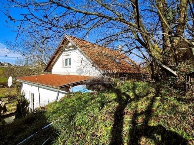 Eladó családi ház, Kozármislenyen 59.75 M Ft, 3 szobás