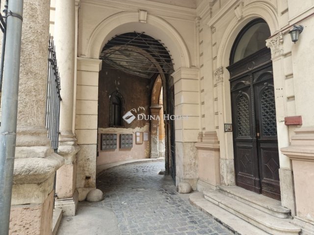 Kiadó téglalakás, albérlet, Budapesten, VIII. kerületben
