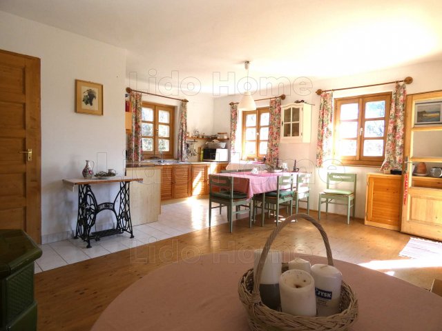 Eladó családi ház, Dörgicsén 119 M Ft, 3 szobás
