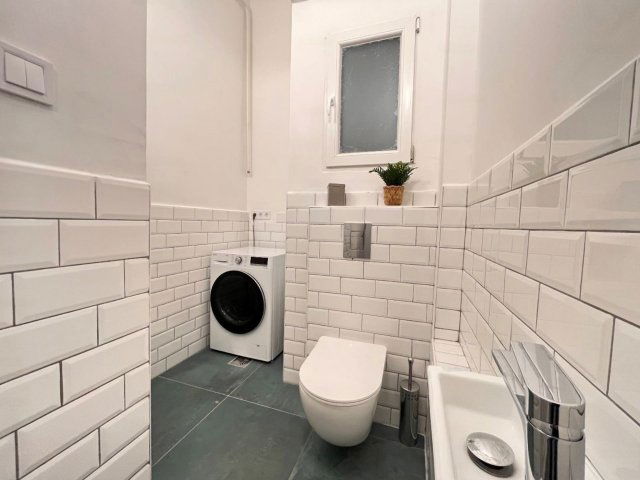 Kiadó téglalakás, albérlet, VI. kerületben, Ó utcában