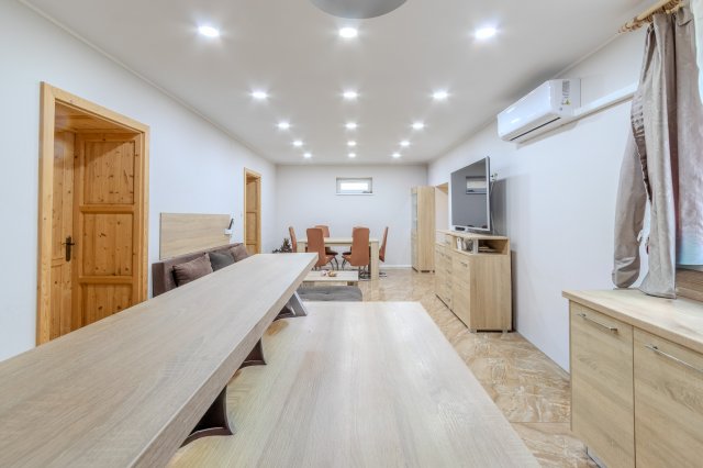 Eladó családi ház, Cserépfaluban 58 M Ft, 4 szobás