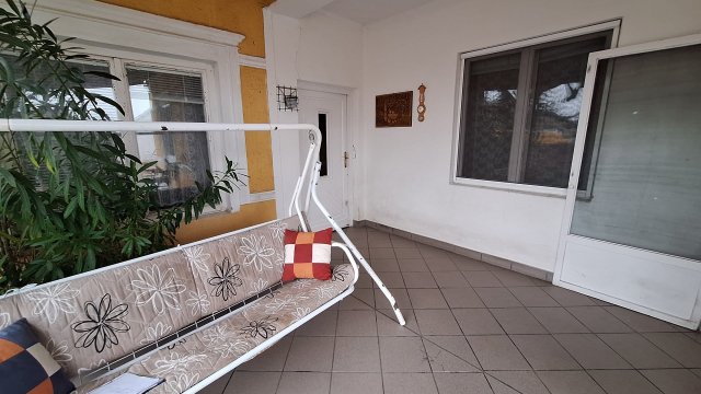 Eladó családi ház, Rábacsécsényen 39.9 M Ft, 3 szobás