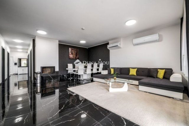 Eladó családi ház, Dabason 186 M Ft, 4 szobás