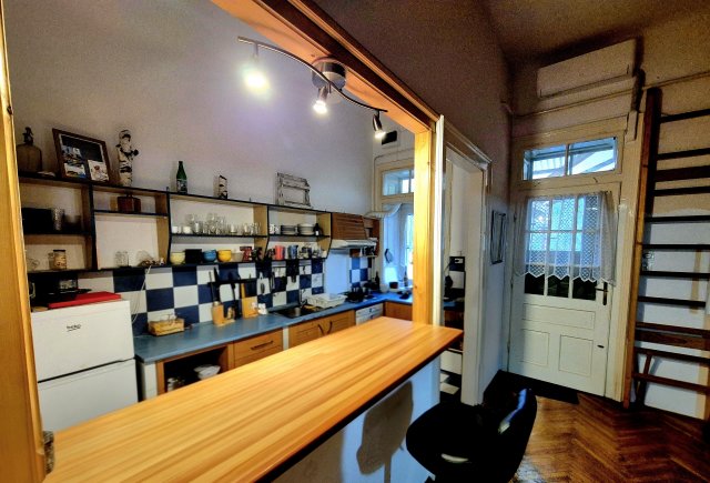 Eladó téglalakás, Szegeden, Szent István téren 59.9 M Ft