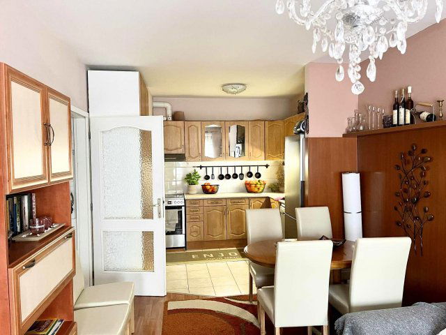 Eladó téglalakás, Budapesten, XV. kerületben 74.5 M Ft