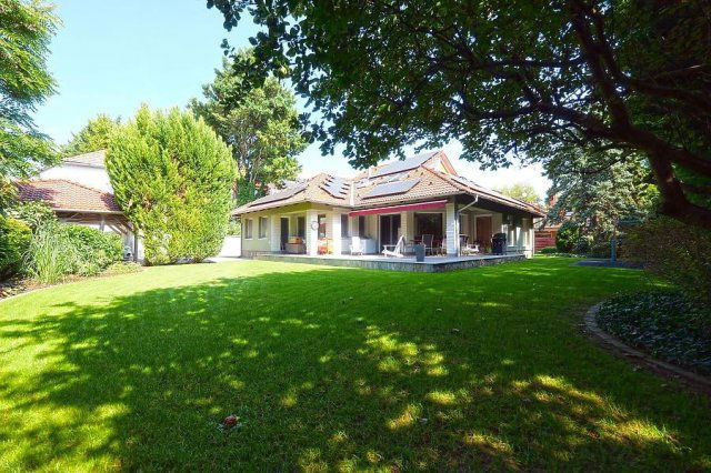 Eladó családi ház, Szentendrén 500 M Ft, 5 szobás