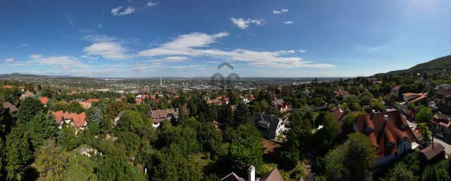 Eladó ikerház, Budapesten, III. kerületben, Remetehegyi úton