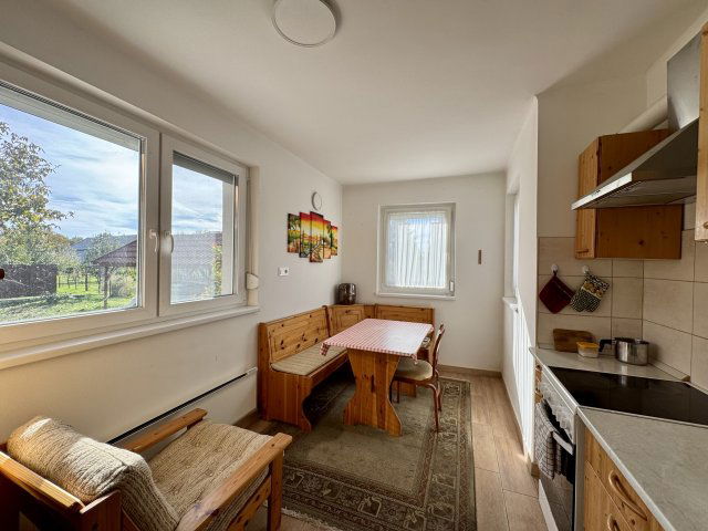 Eladó családi ház, Gyenesdiáson 93 M Ft, 3 szobás