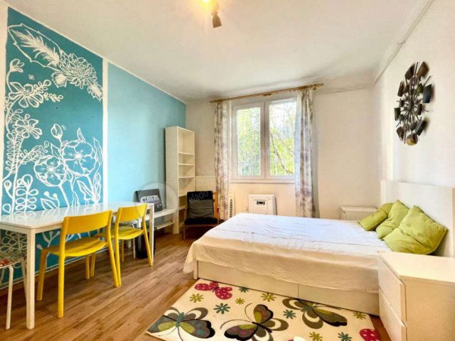 Kiadó téglalakás, albérlet, XI. kerületben, Rahó utcában