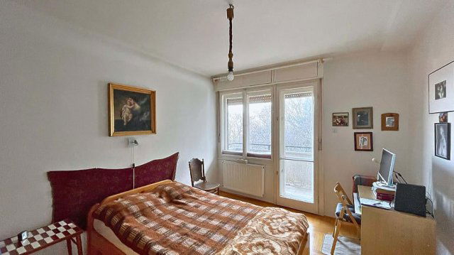 Eladó téglalakás, Budapesten, XII. kerületben 99.5 M Ft