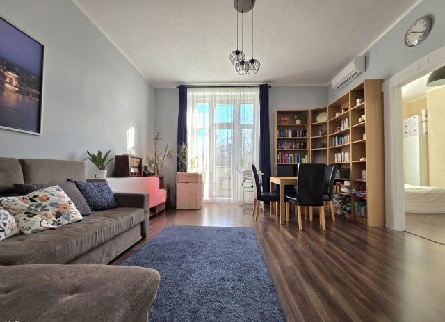 Eladó téglalakás, Budapesten, XIII. kerületben 99.9 M Ft