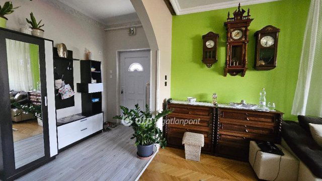 Eladó családi ház, Jászjákóhalmán 75 M Ft, 4 szobás