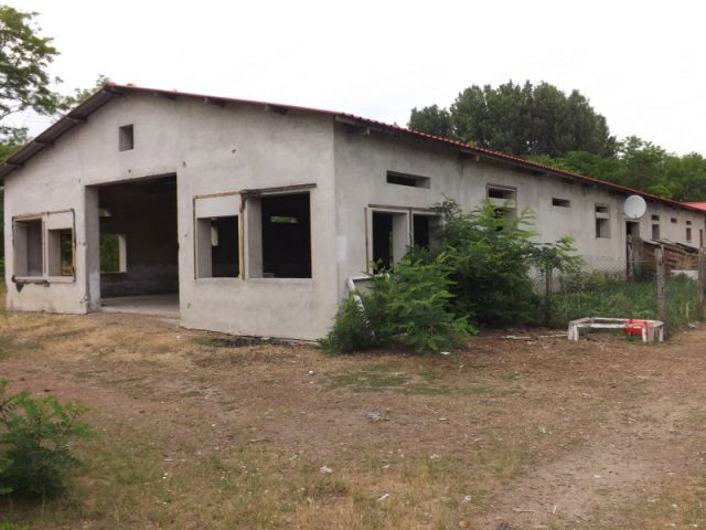 Eladó mezogazdasagi ingatlan, Lajosmizsén 45 M Ft