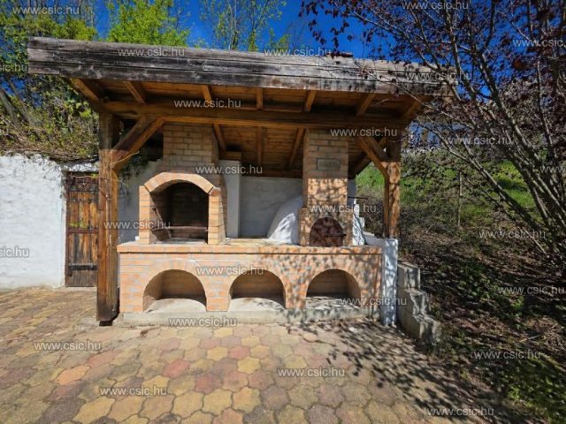 Eladó családi ház, Pomázon 44.9 M Ft, 2 szobás