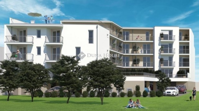 Eladó téglalakás, Budapesten, XV. kerületben 89.99 M Ft