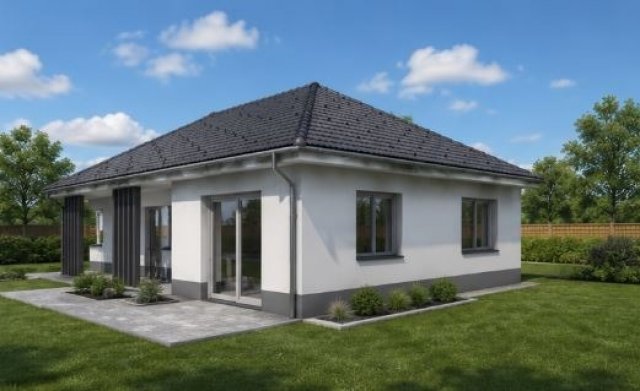 Eladó családi ház, Veszprémben 108 M Ft, 4 szobás