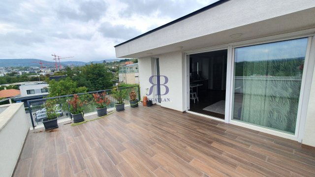 Kiadó téglalakás, albérlet, XI. kerületben, Rétalja lejtőn