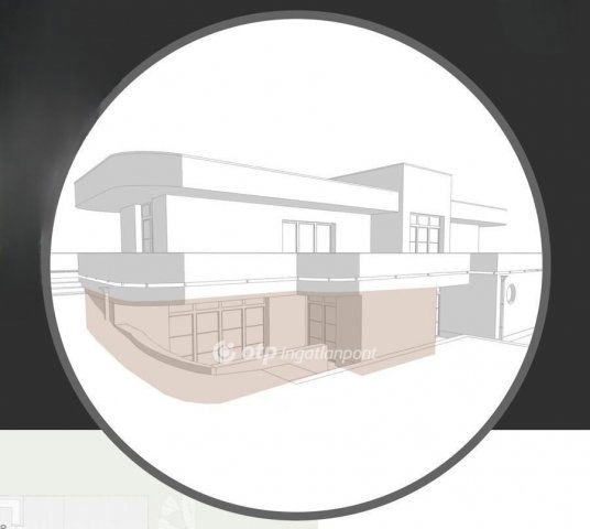 Eladó téglalakás, Balatonalmádiban 92.72 M Ft, 2 szobás