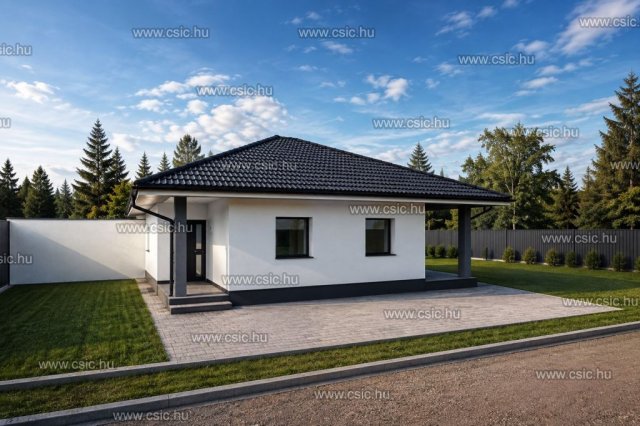 Eladó családi ház, Tárnokon 91.5 M Ft, 1+3 szobás
