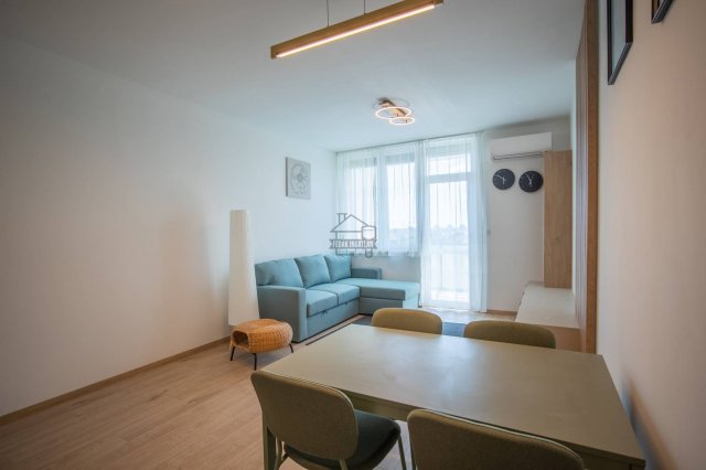 Kiadó téglalakás, albérlet, XI. kerületben, Előpatak utcában