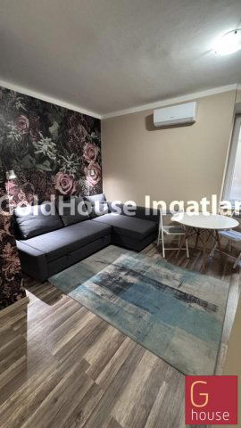Kiadó iroda, Budapesten, VI. kerületben 200 E Ft / hó, 1 szobás