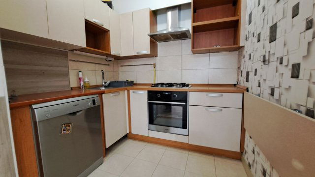 Kiadó téglalakás, albérlet, Nyíregyházán 145 E Ft / hó
