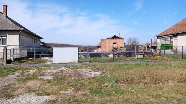 Eladó telek, Pölöskén 10.5 M Ft / költözzbe.hu