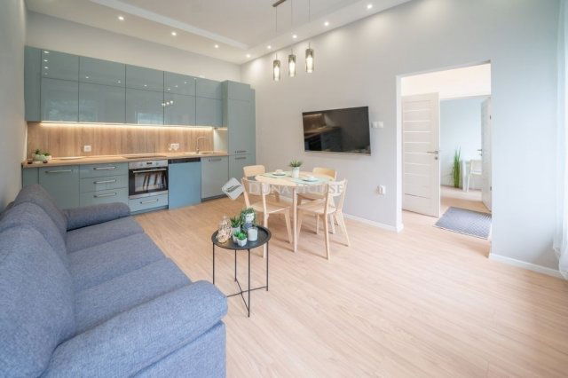 Eladó téglalakás, Budapesten, XII. kerületben 109.9 M Ft