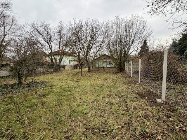 Eladó telek, Budapesten, XVI. kerületben 118.5 M Ft