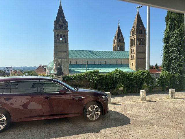 Kiadó téglalakás, albérlet, Pécsett 160 E Ft / hó, 1 szobás