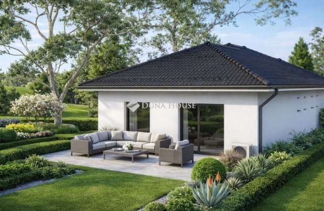 Eladó családi ház, Érden 120 M Ft, 4 szobás