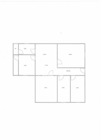 Eladó családi ház, Banán 44.99 M Ft, 4 szobás