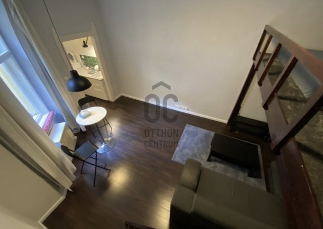 Eladó téglalakás, Budapesten, VII. kerületben 58.5 M Ft