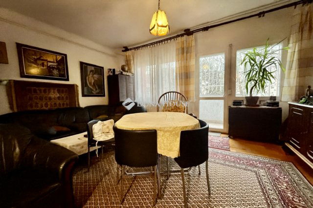 Eladó téglalakás, Budapesten, XII. kerületben, Tusnádi utcában