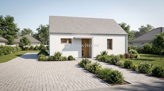 Eladó családi ház, Mosonszentmiklóson, Akácos utcában 53.9 M Ft