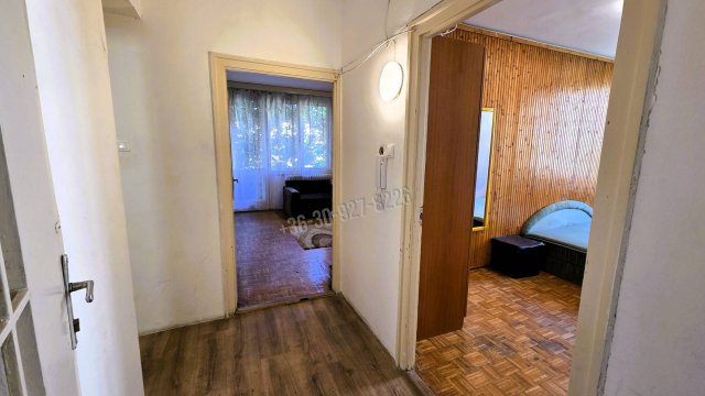 Kiadó téglalakás, albérlet, Győrött 170 E Ft / hó, 2 szobás